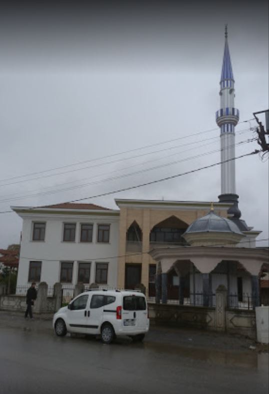 YILDIZ CAMİİ - SAKARYA