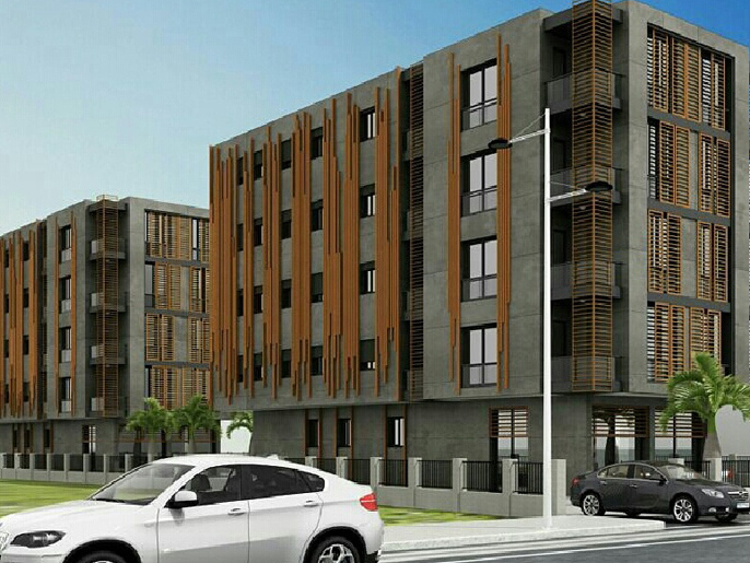 Gün Apartmanı - İSTANBUL
